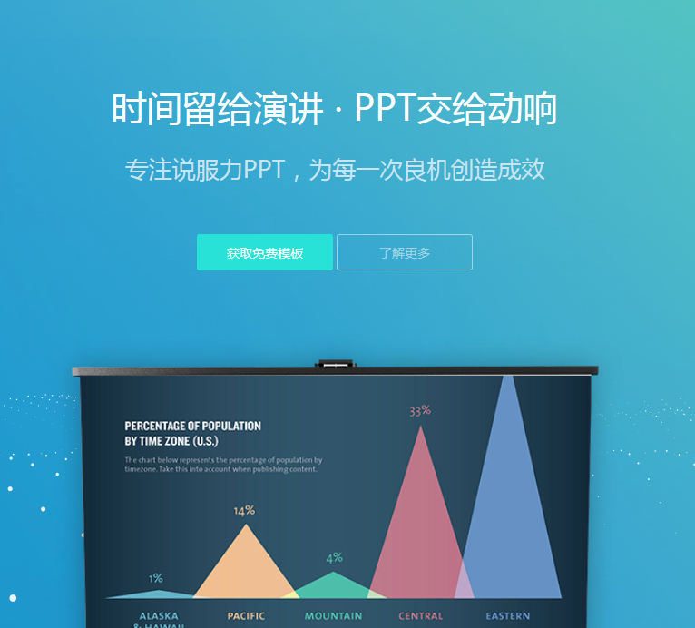 美的比賽PPT美化設(shè)計(jì)，動(dòng)響演繹獲得了客戶高度的認(rèn)可與贊美！