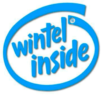 蘋果、谷歌之鑒：Wintel融合戰(zhàn)略該反思了