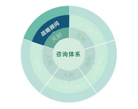 戰(zhàn)略咨詢是什么意思？