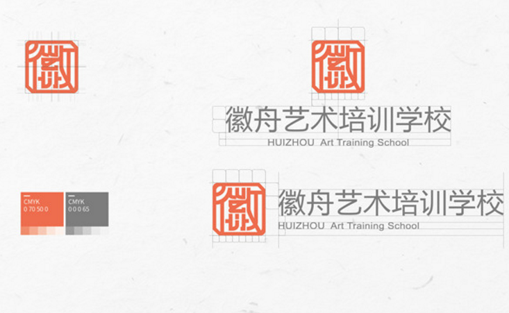 合肥標(biāo)志設(shè)計可以增加企業(yè)的辨識度嗎？