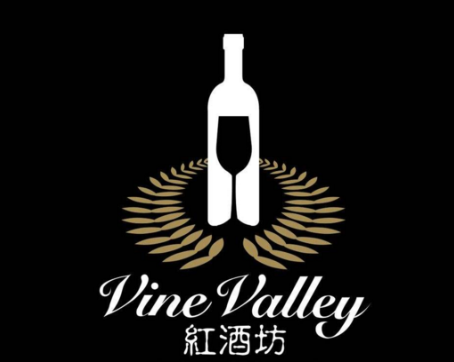 紅酒標志設計可注入中國傳統(tǒng)元素