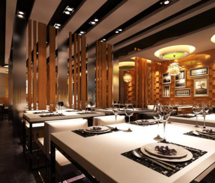 店面si設(shè)計(jì)怎么樣達(dá)到營銷效果