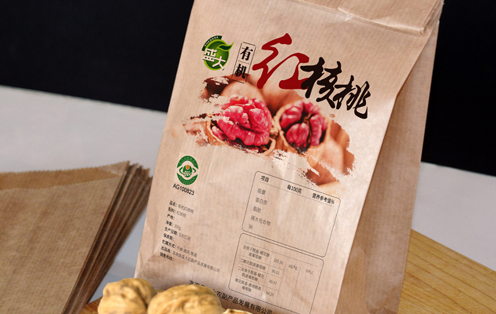 農(nóng)業(yè)品牌策劃達(dá)不到預(yù)期效果怎么辦？