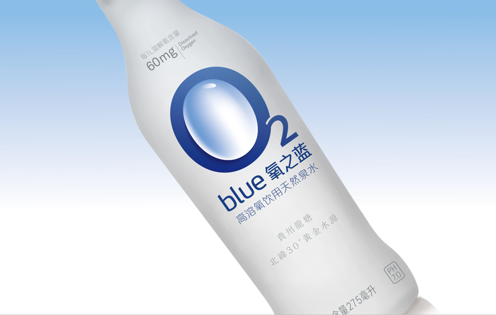 氧氣品牌策劃找一家什么公司來做？