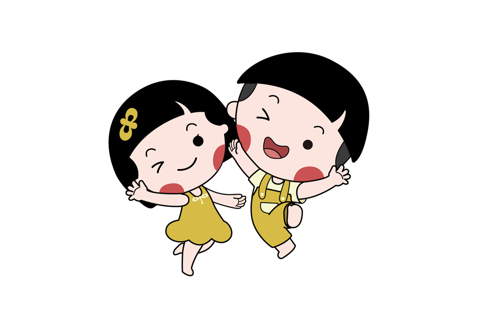 好的公司吉祥物設(shè)計(jì)是如何設(shè)計(jì)的？