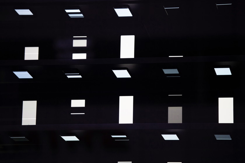預感未來，用光構筑的建筑|建筑界面設計