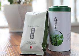 在茶飲品牌設計中，高端品牌設計如何進行？