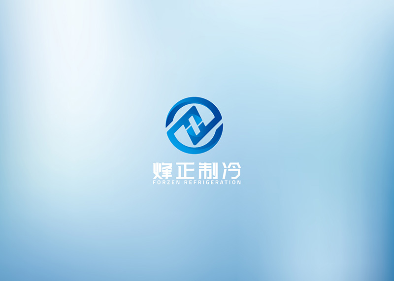 制冷企業(yè)品牌LOGO設(shè)計鑒賞，LOGO設(shè)計思路重要因素