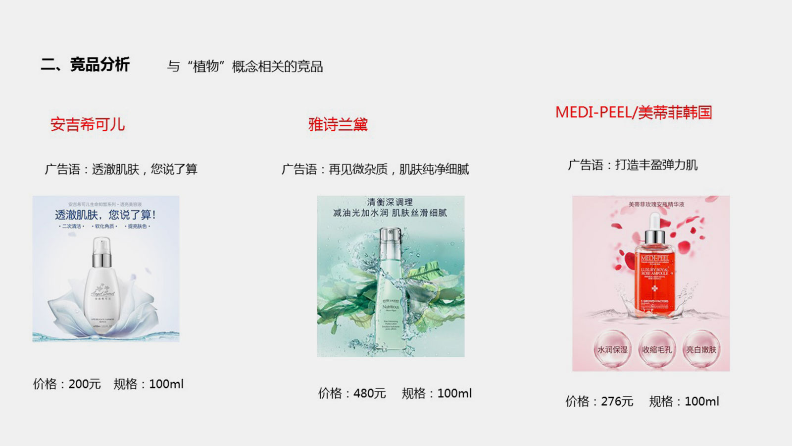 品牌全案策劃包括哪些內(nèi)容？