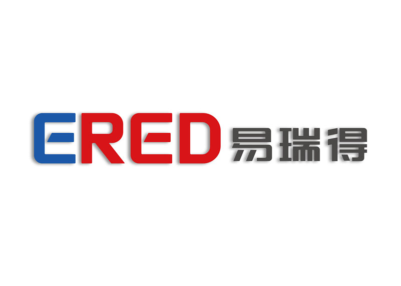 簽約諸暨市易瑞得智能機(jī)電有限公司logo及VIS設(shè)計(jì)！