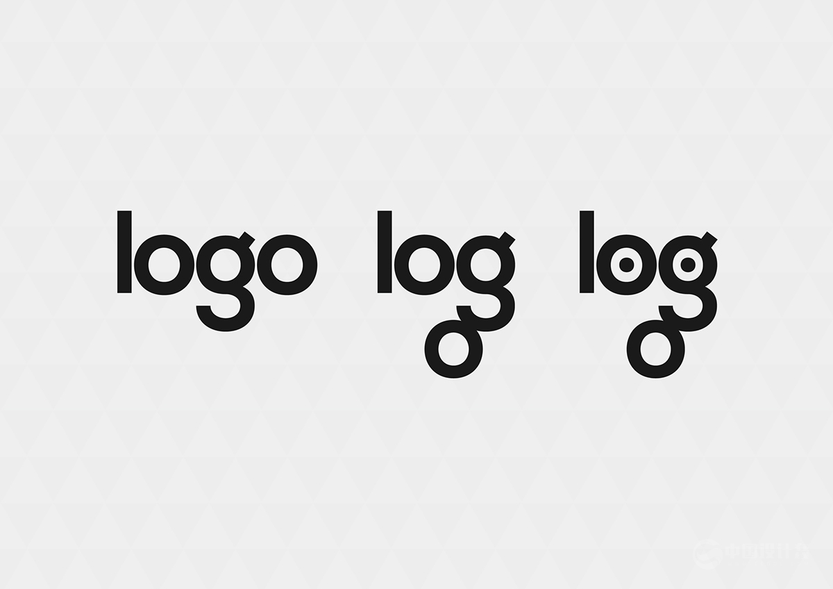 logo項目品牌VI設(shè)計
