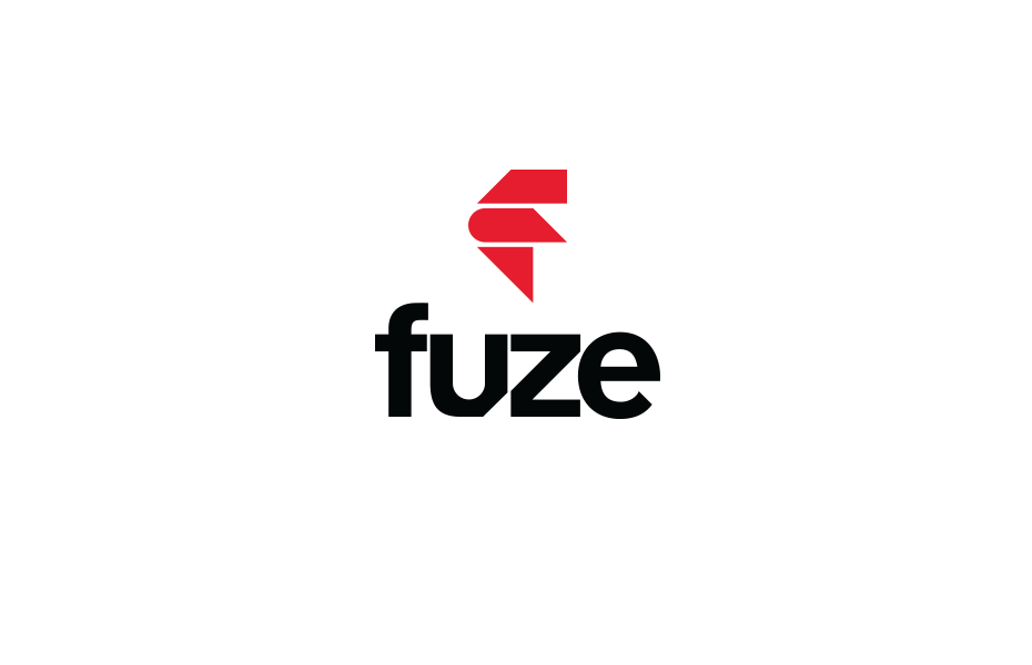 美國(guó)Fuze在線會(huì)議企業(yè)VI設(shè)計(jì)