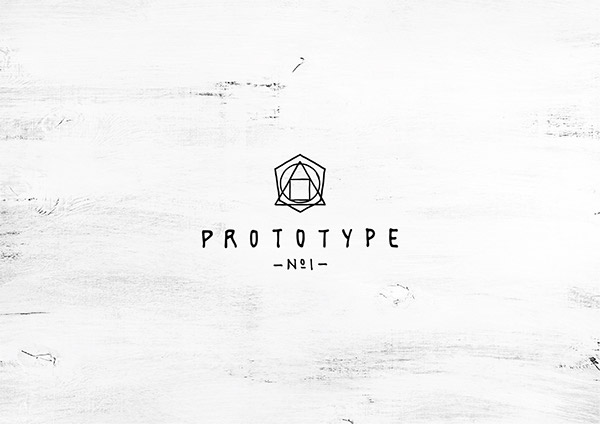 伊斯坦布爾Protoype No.1咖啡店VI設(shè)計(jì)