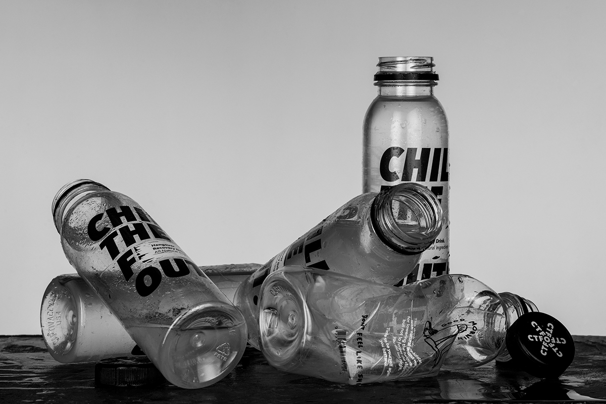 還在為喝酒頭暈而煩惱嗎？全新醒酒飲料產(chǎn)品及其品牌包裝設(shè)計(jì)。